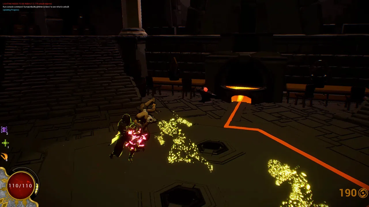 Vessyl Screenshot 0