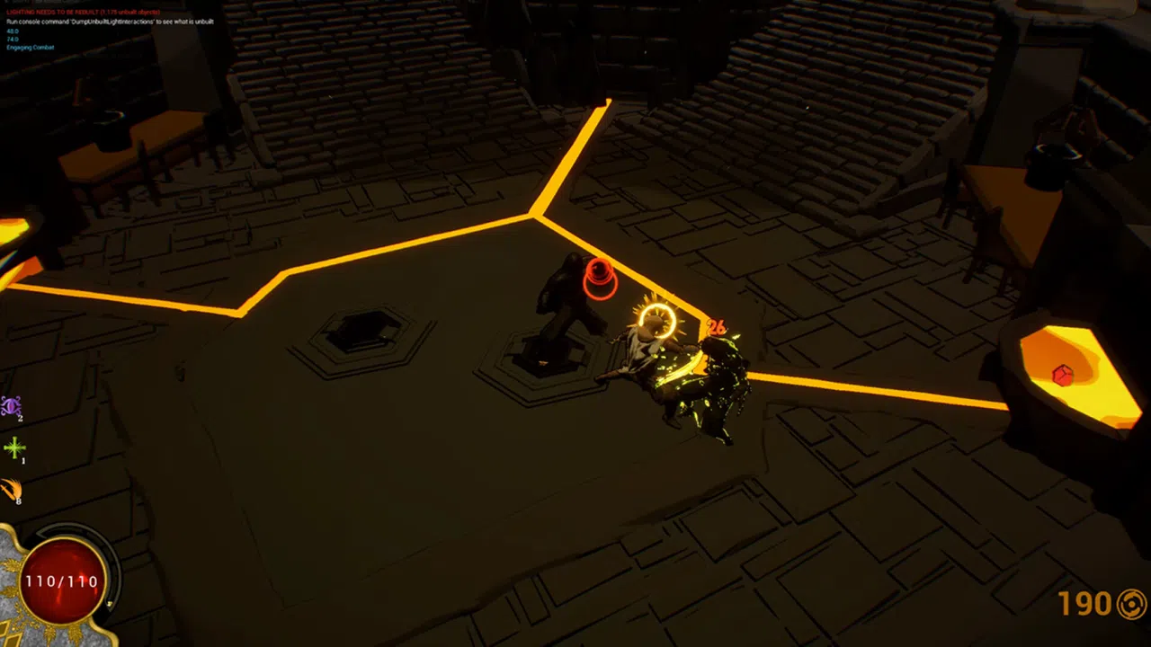Vessyl Screenshot 1