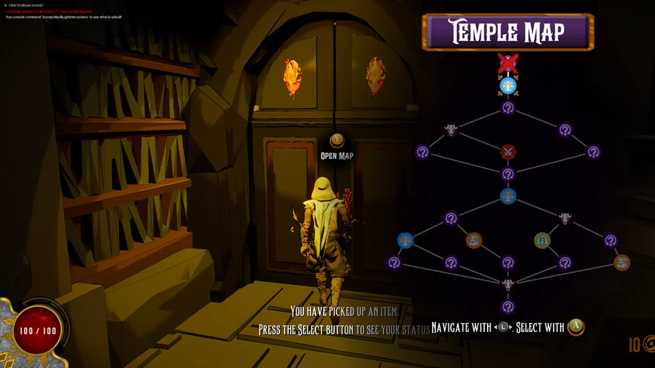 Vessyl Screenshot 3