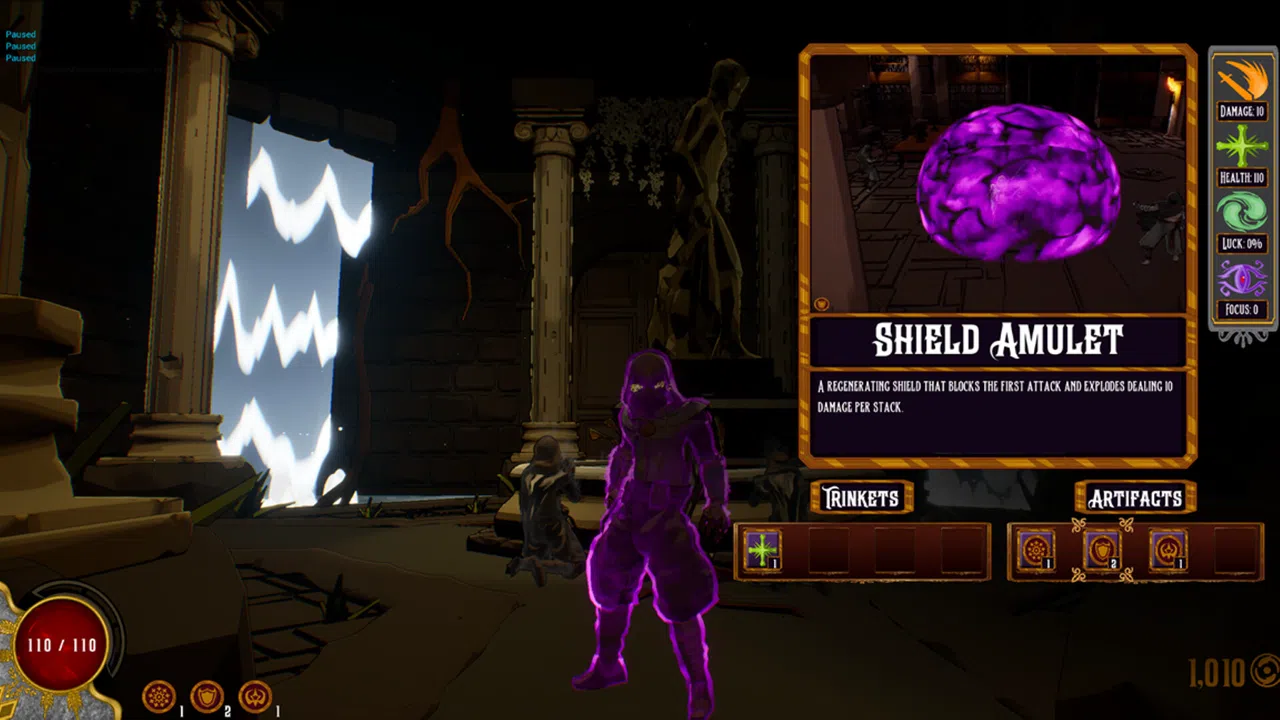 Vessyl Screenshot 4