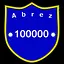 Score > 100000 icon