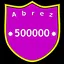 Score > 500000 icon