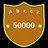Score > 50000
