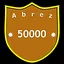 Score > 50000 icon