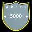 Score > 5000 icon