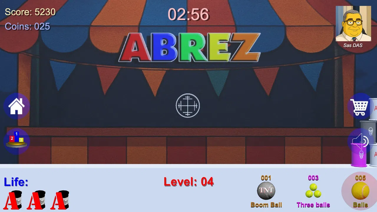 Abrez Screenshot 7