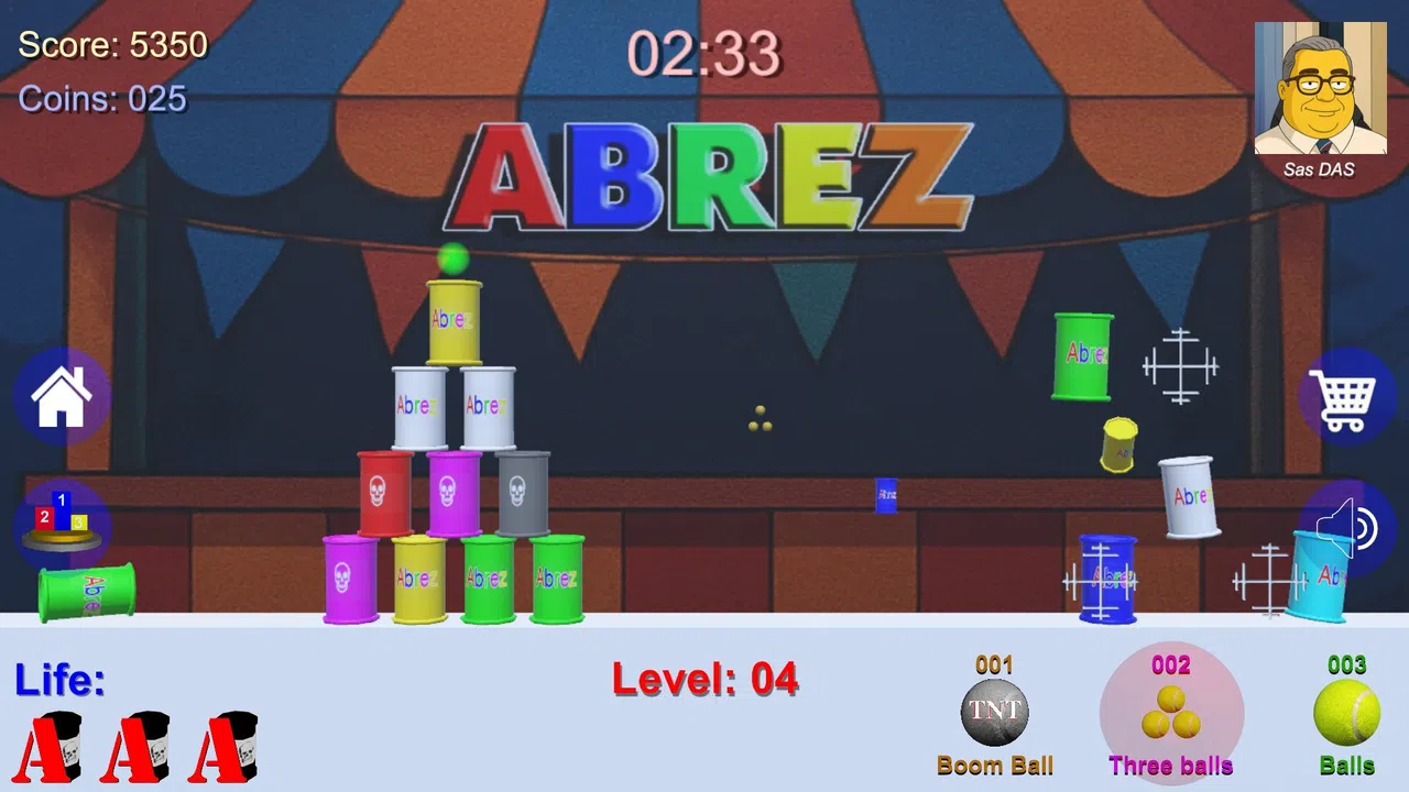 Abrez Screenshot 6