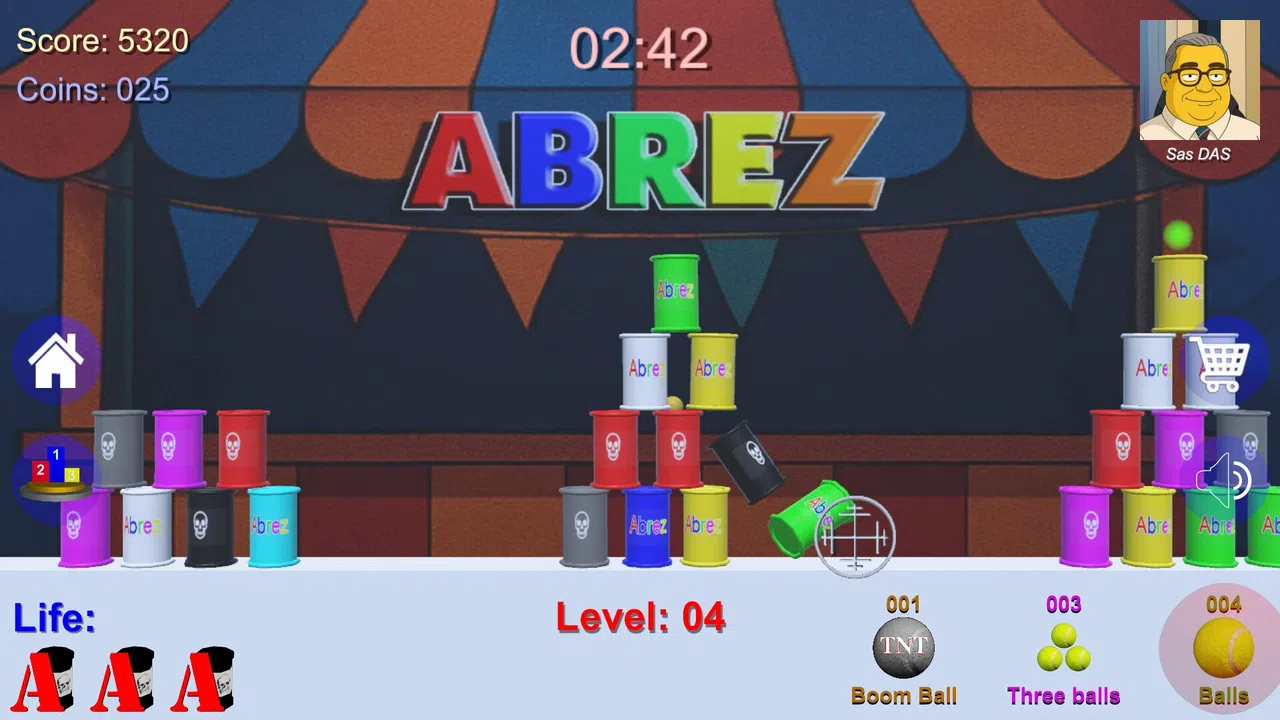 Abrez Screenshot 3