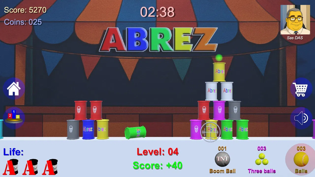 Abrez Screenshot 2