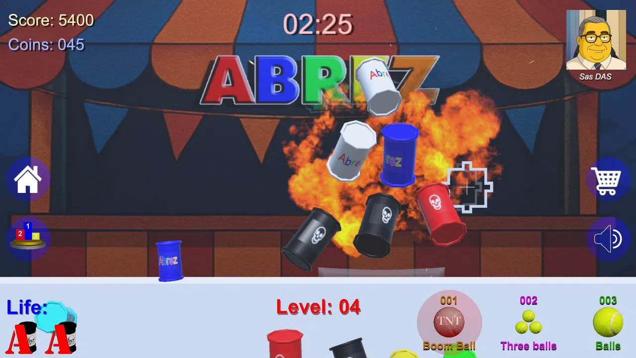 Abrez Screenshot 0