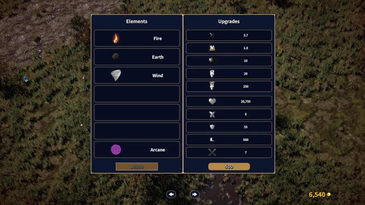 The Novice: Animal Kingdom Demo Screenshot 5
