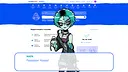 An Alt girl for Skoof: The Third Chance Screenshot 2