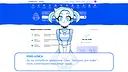 An Alt girl for Skoof: The Third Chance Screenshot 1