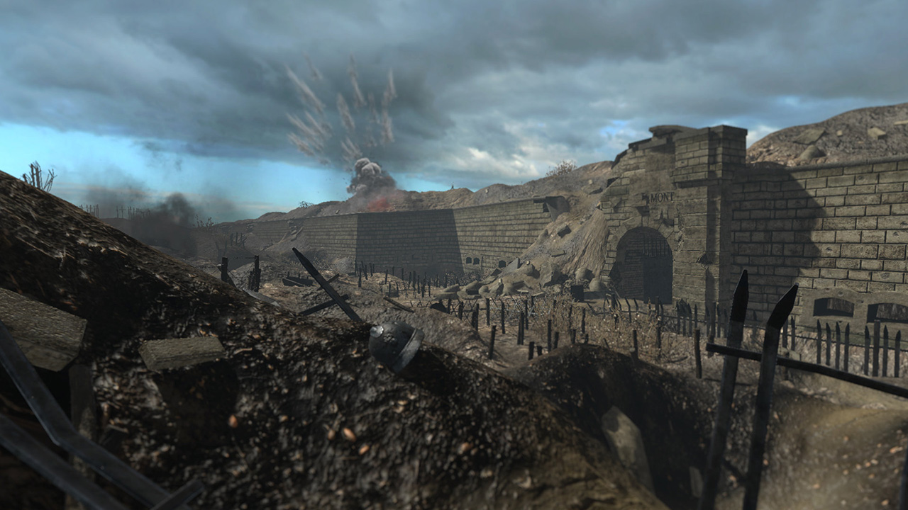 Verdun Screenshot 16