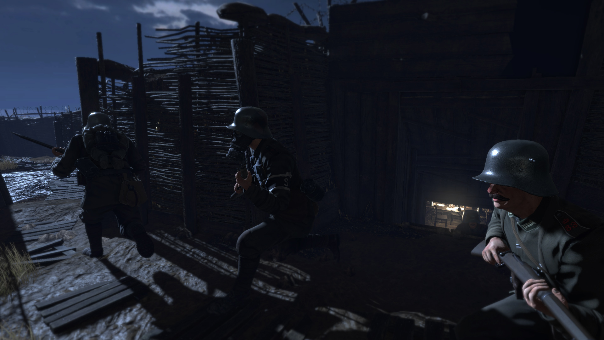 Verdun Screenshot 9