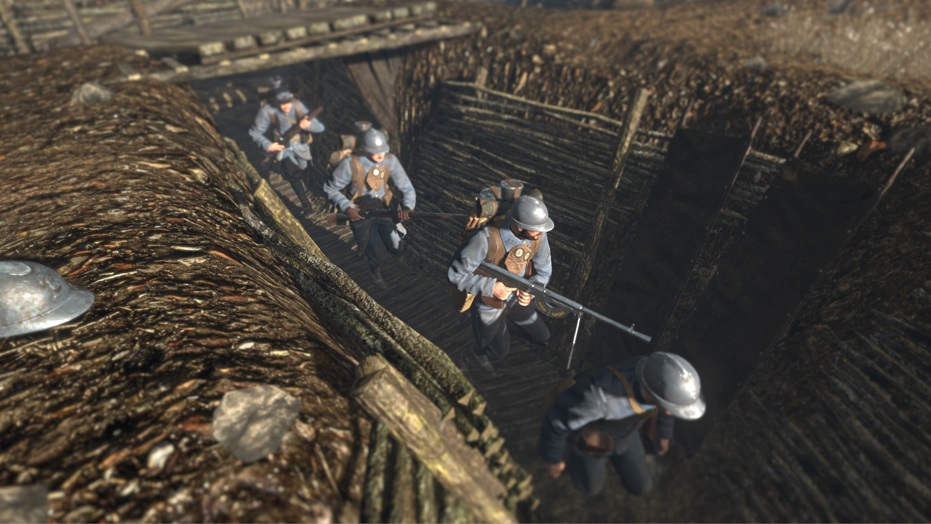 Verdun Screenshot 11