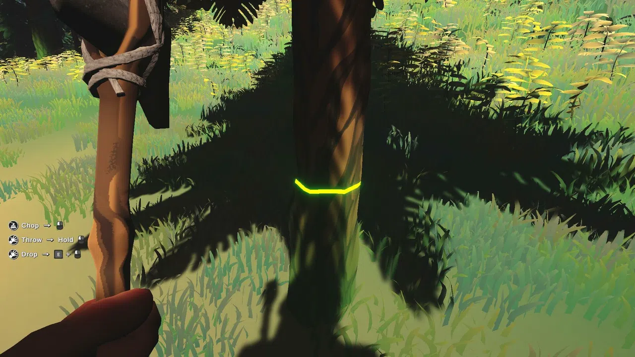 Sticks And Stones Screenshot 5