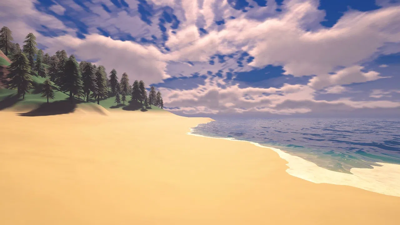 Sticks And Stones Screenshot 3
