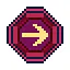 With a boost, boom! icon
