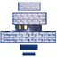 Defeat the Boss 'Bricks' icon