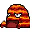 Defeat the Boss 'Magdron' icon
