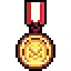 Congratulations! icon