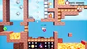 Tower of TORI Screenshot 3