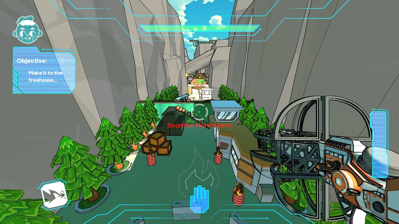 ZOOM Screenshot 1