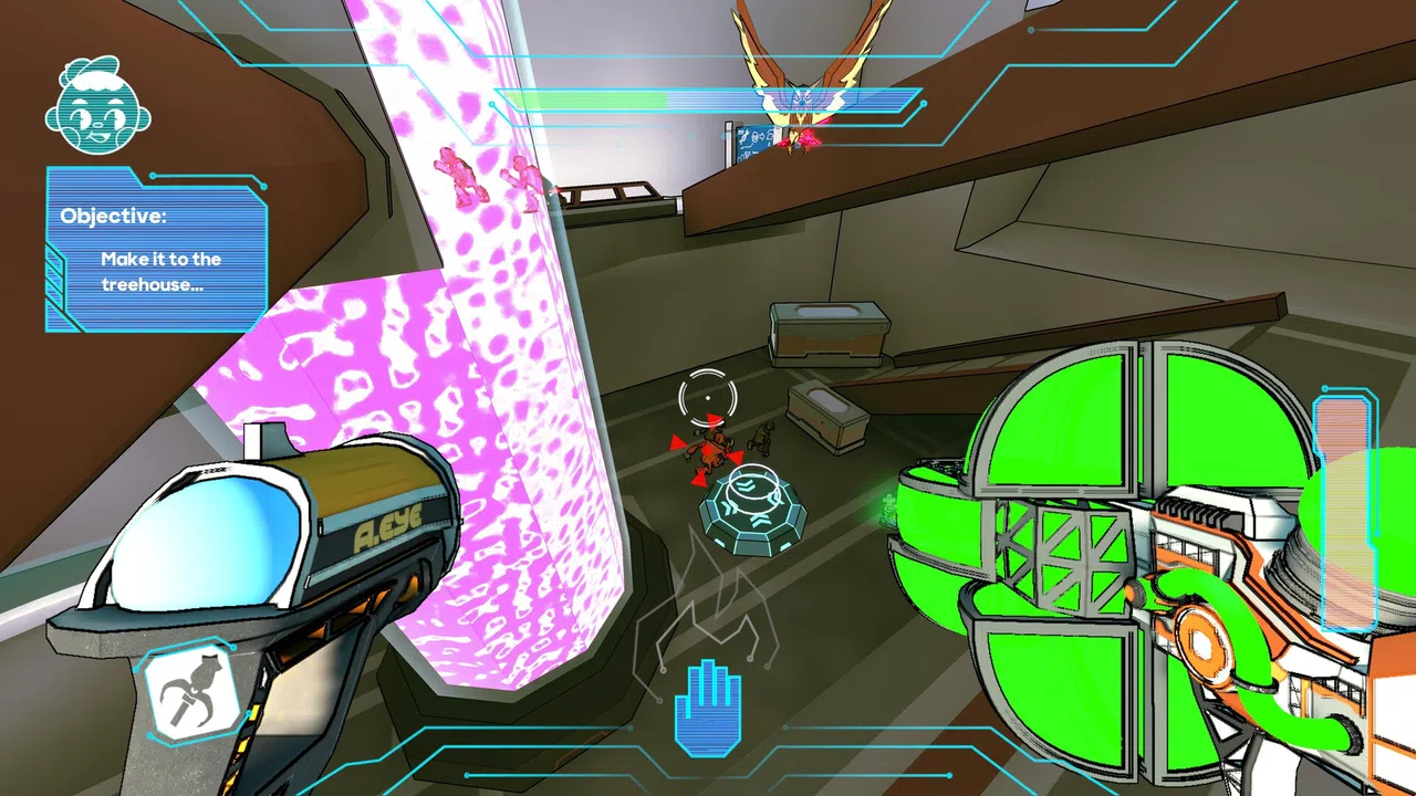 ZOOM Screenshot 4