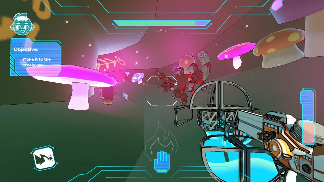 ZOOM Screenshot 3