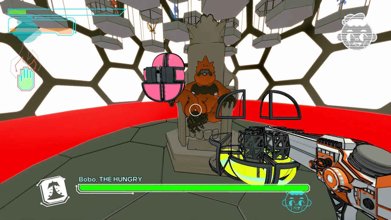 ZOOM Screenshot 0