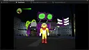 Sparky Rush: Purrils in Pawsville! Screenshot 5
