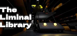The Liminal Library
