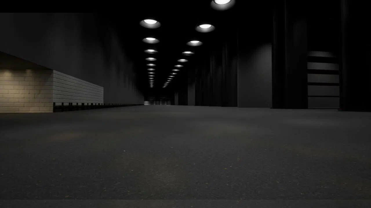 The Liminal Library Screenshot 0