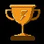DEFEATED BY A MACHINE icon