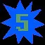ACTIVATE 5 MINES icon