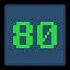 MORE THAN 80 POINTS AGAINST THE BOT icon