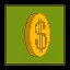 HIDDEN TREASURE icon