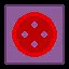 PUSH THE RED BUTTON icon