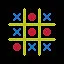 TIE A GAME icon