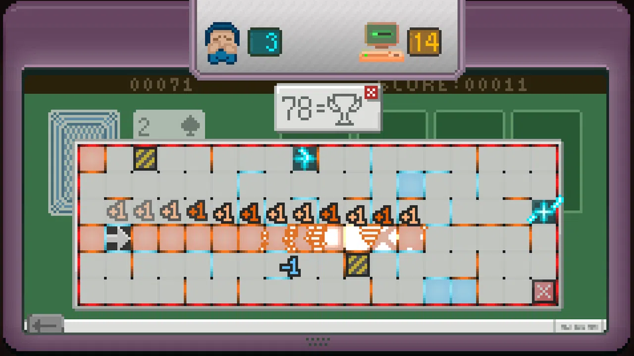 One-Liners Screenshot 2