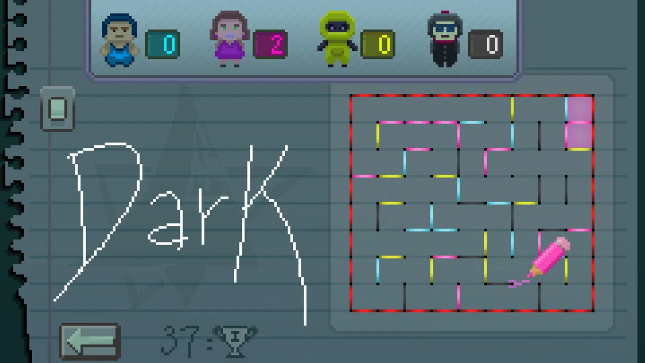 One-Liners Screenshot 4