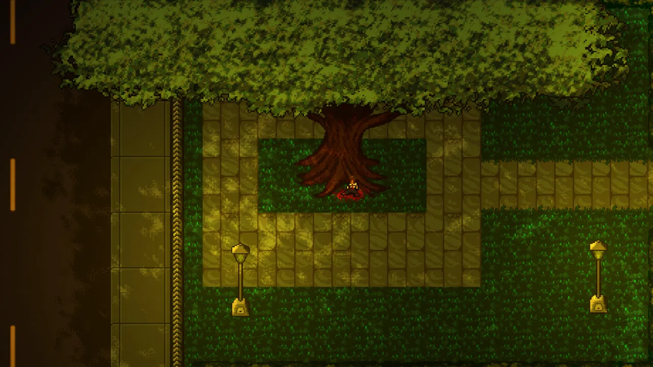 The Groundskeeper Screenshot 3