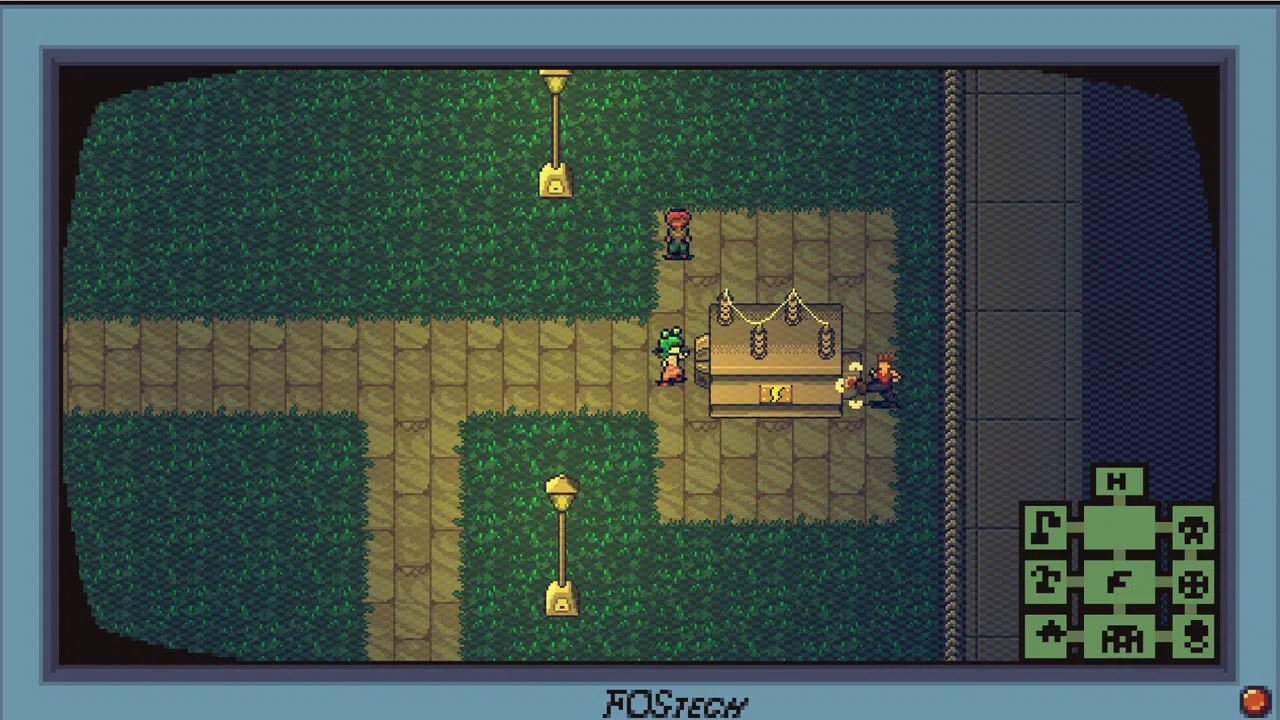 The Groundskeeper Screenshot 1