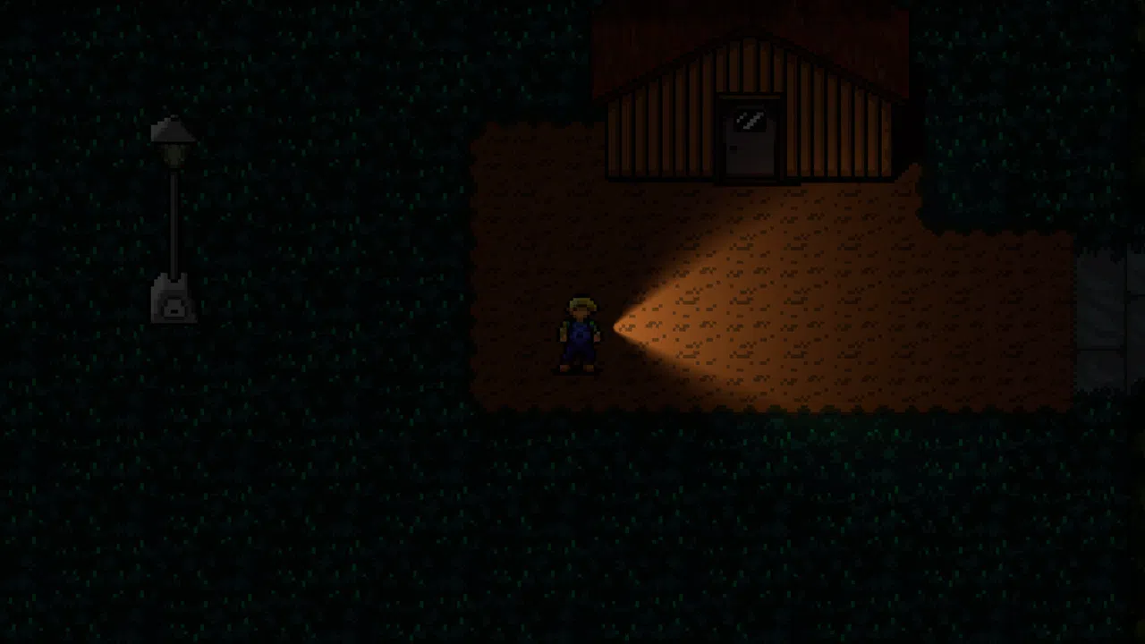 The Groundskeeper Screenshot 5