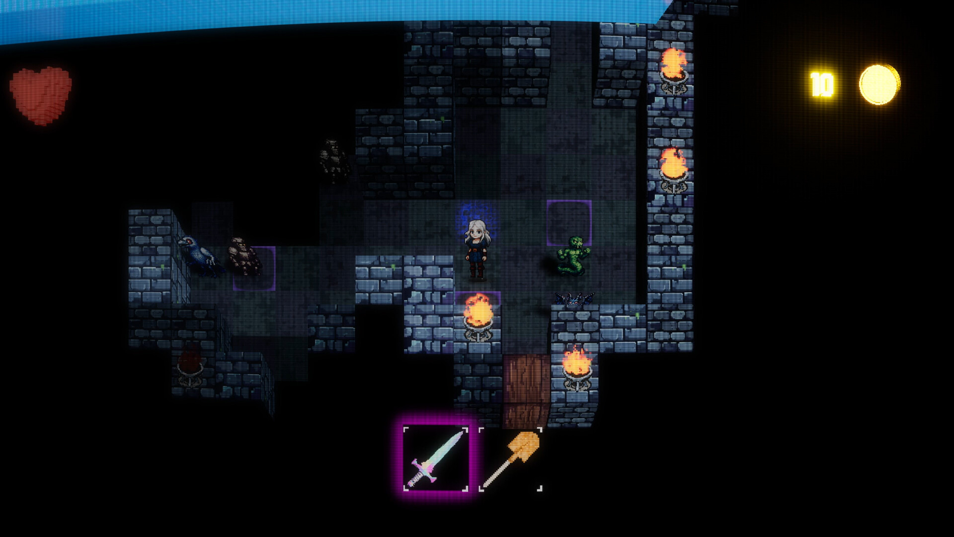 MeloDancer Screenshot 1