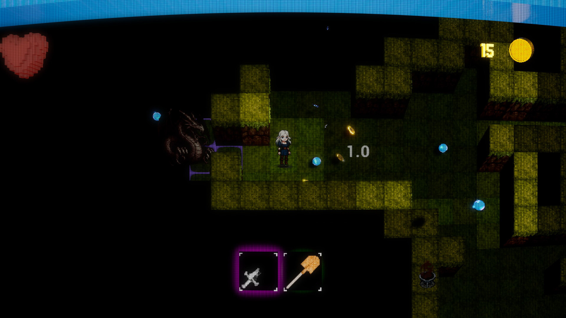 MeloDancer Screenshot 2