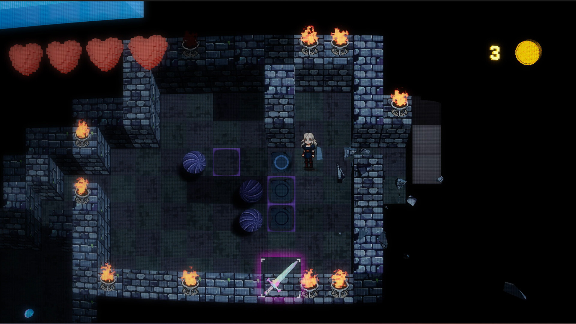 MeloDancer Screenshot 4