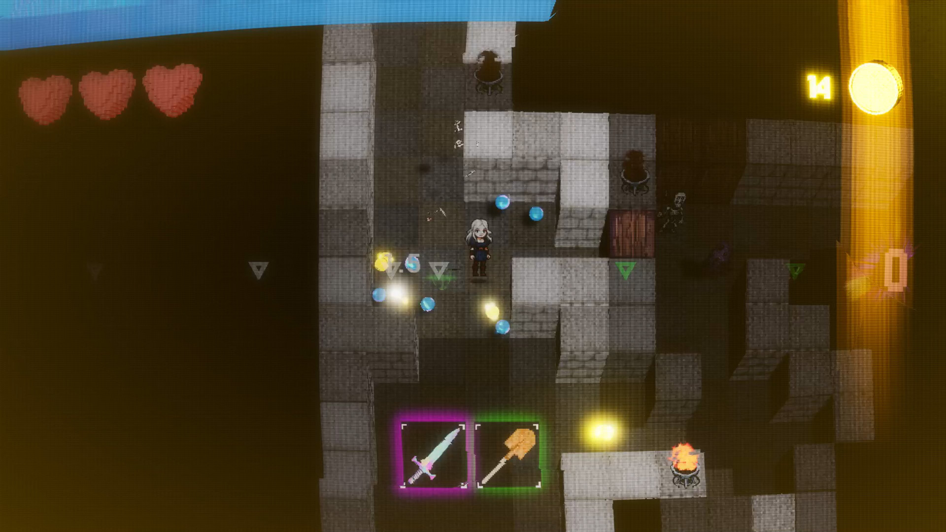 MeloDancer Screenshot 6