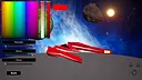 Space Rocks in Space Screenshot 3